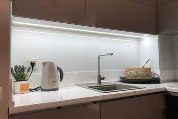 Holiday Apartment 7