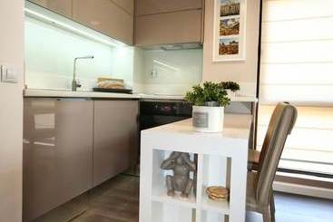 Holiday Apartment 7
