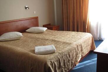 هتل Fridrichshoff