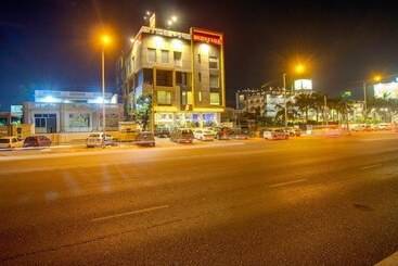 Golden Eagle By Wizowll Group Of Hotels