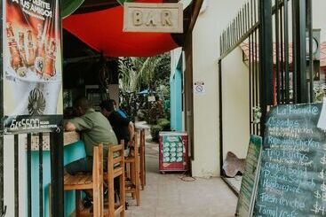 ホテル La Posada Jungle