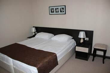 בית מלון כפרי Smile