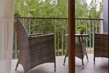 هتل Spa Vilnius Anykščiai