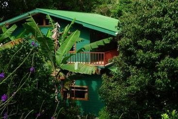 تختخواب و صبحانه Hospedaje Mariposa