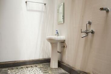 Сельский дом Seaesta Resort Agonda