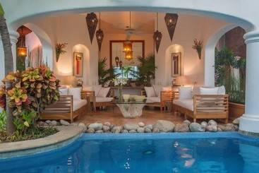 관광객 아파트 Mi Otra Casa   Adults Only