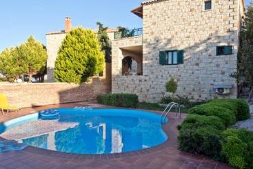 דירות לתיירים Neriides Villas