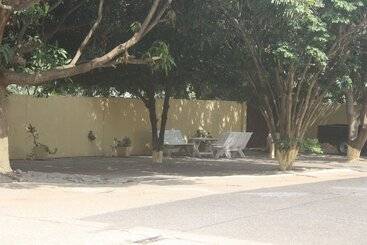 بنسيون Bethany Guest House