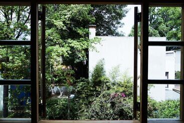 بنسيون Casa Jacinta Guest House