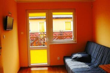 Пансион Ośrodek Wczasowy Belona   Bon Turystyczny