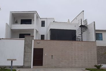 بنسيون Posada Akutiki