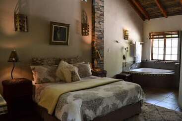 Пансион Wensleydale Guest Lodge