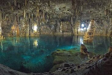 Prana Boutique Hotel Tulum