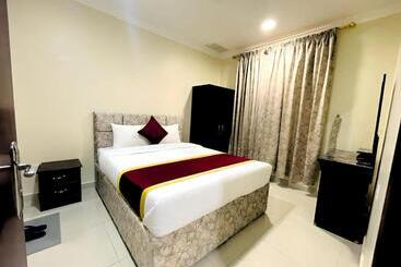 Relax Inn Furnished Apartments Hawally