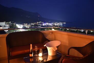 Apartament Villa Mila