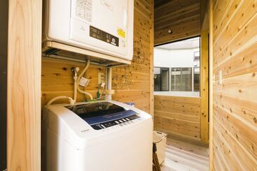 호스텔 Ise Guest House Kazami