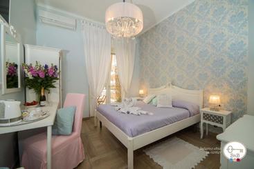 B&b Salerno Chic In Center