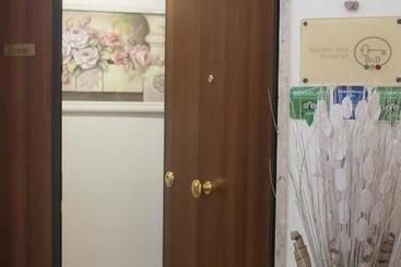 B&b Salerno Chic In Center