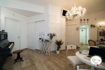 B&b Salerno Chic In Center