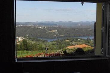 צימר Casa Do Trovador