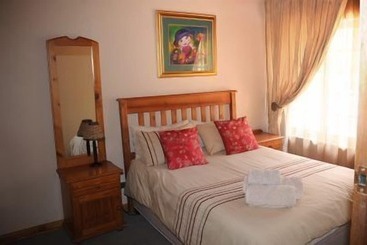 צימר D Vine Guest House