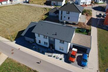 관광객 아파트 Ferienwohnung Bamberg