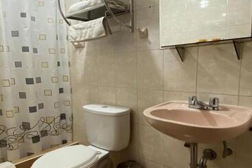 Saphi Inn Cusco   Excelente Ubicación