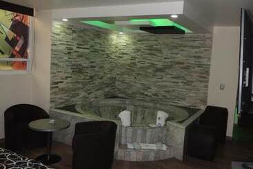 ホテル Ambos Mundos