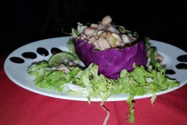 ホテル Duw S White House