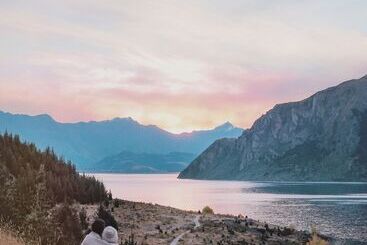 هتل Explore Life Glamping