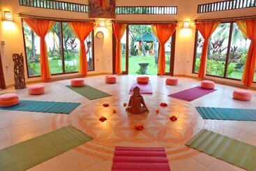 בית מלון כפרי Felicianas Resort