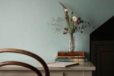 ホテル Helenekilde Bade