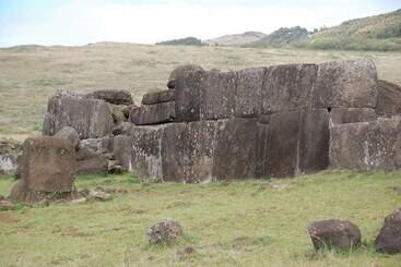 Kaimana Inn Hotel Restaurant