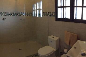 ホテル Monasterio San Agustín