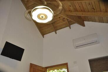 Hotelli Piedra Marron