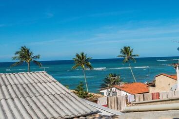 هتل Pousada Via Brasil