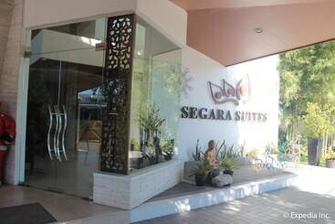 هتل Segara Suites