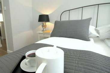 Irs Royal Apartaments   Irs Kamienice Wrzeszcz