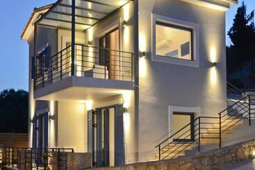 דירות לתיירים Katerinas Village