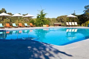 بيت ريفى Lady Loch Country House