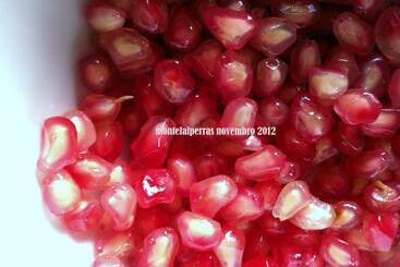 بيت ريفى Monte Falperras