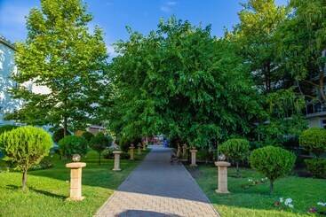 Olimp Resort Hotel All Inclusive