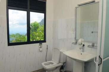 ペンション Ella Gap View