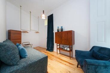 ペンション Lisbon Cheese & Wine Suites