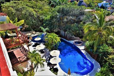 Пансион The Phoenix Sayulita