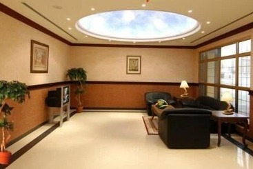 آپارتمان‌های توریست‌ها Venue Suites