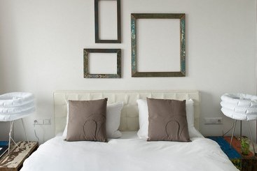 Visionapartments Warsaw Grzybowska