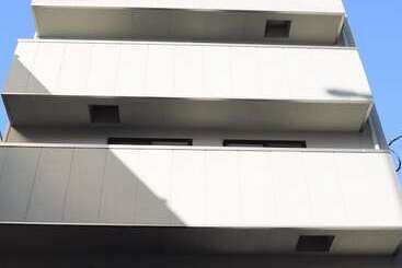 04village Namba   Hostel