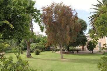 צימר Albert House Guesthouse