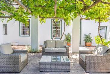 צימר Klein Nektar Cottage